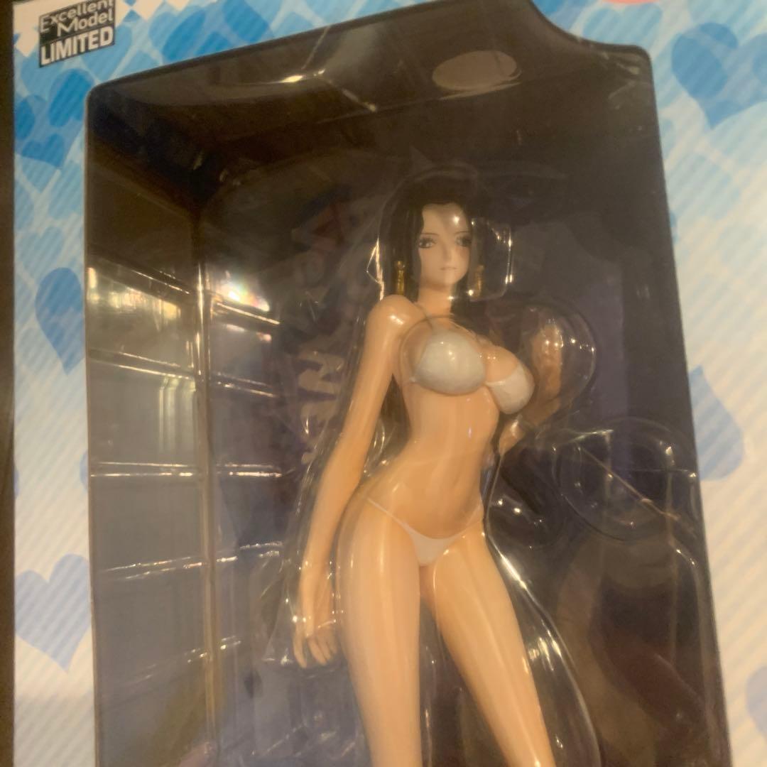 ハンコック　POP White BB