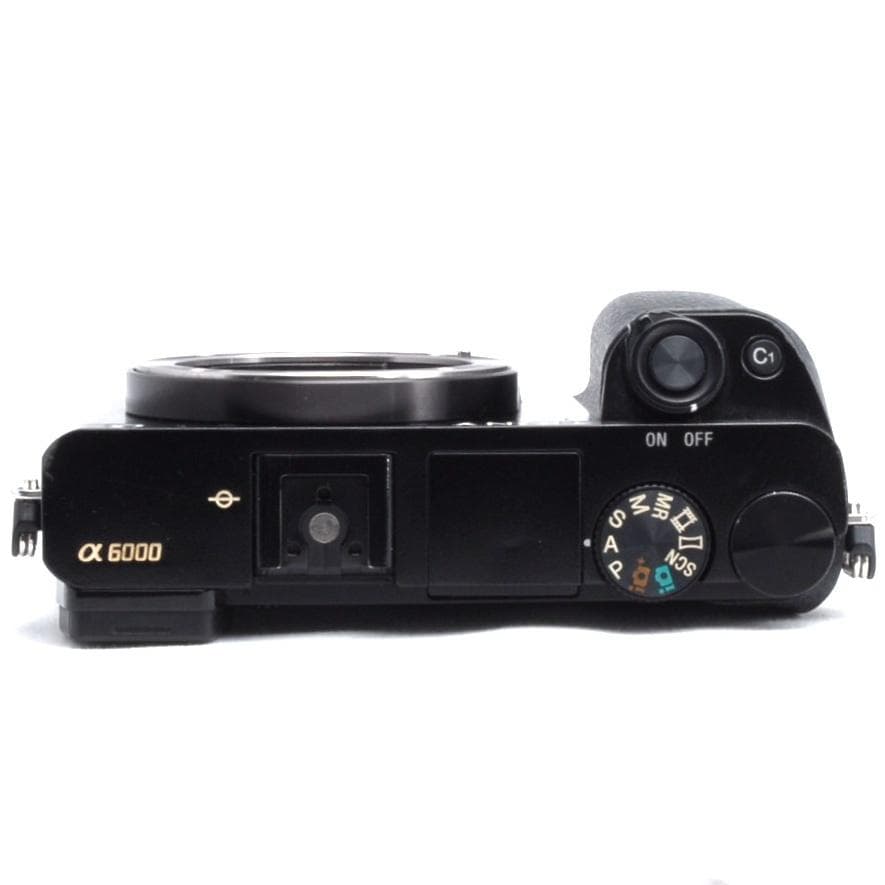 ★超軽量・高性能ミラーレス★Wi-Fi搭載でSNS共有一瞬★sony α6000