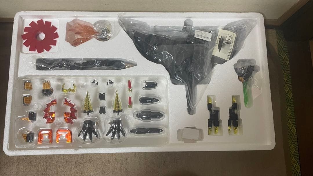 BRAVE合金03 ジェネシックガオガイガー 勇者王ガオガイガーFINAL