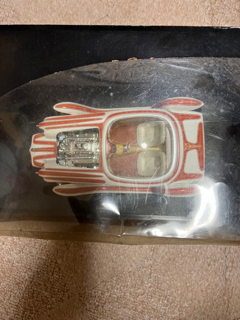 ホットウィール ビートニック バンディット 新品未開封品 激レア 希少