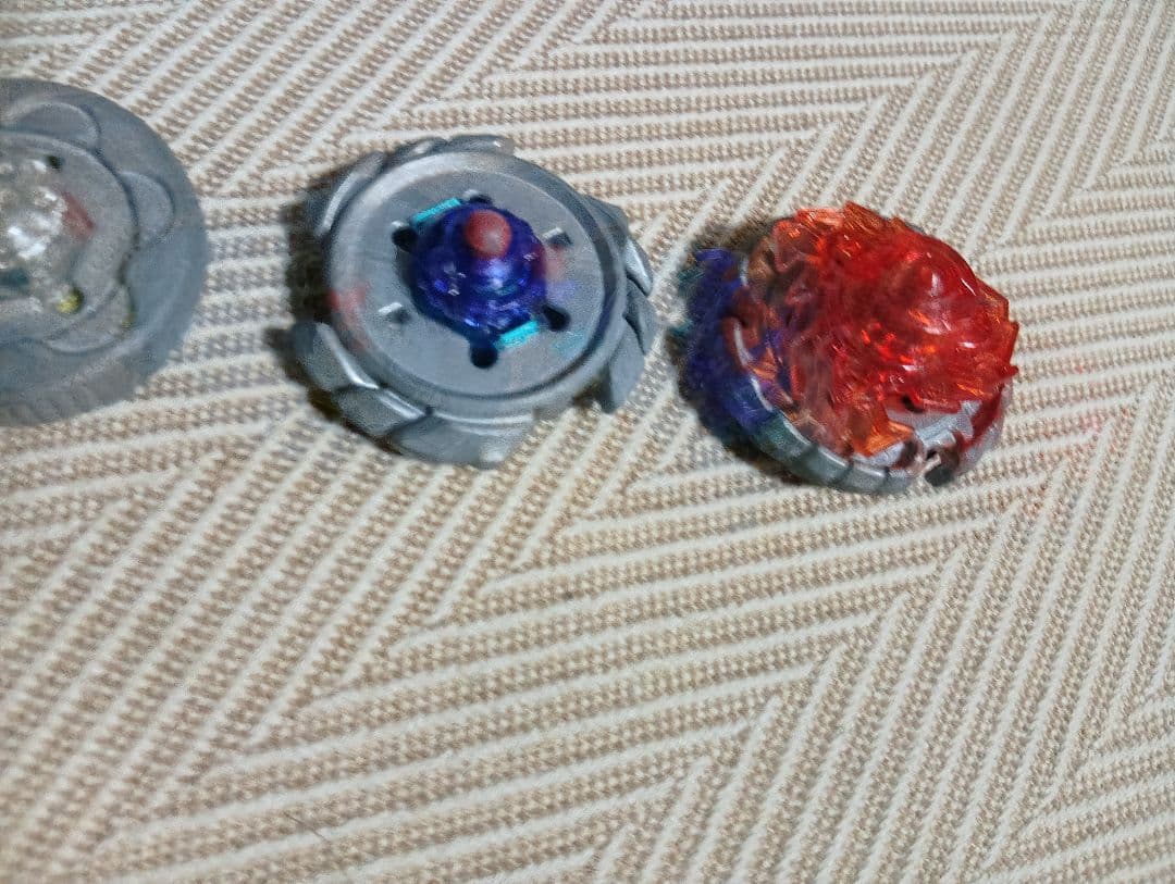 メタルファイトベイブレード　ブリッツユニコルノ　100RSF　最強　ベイブレード