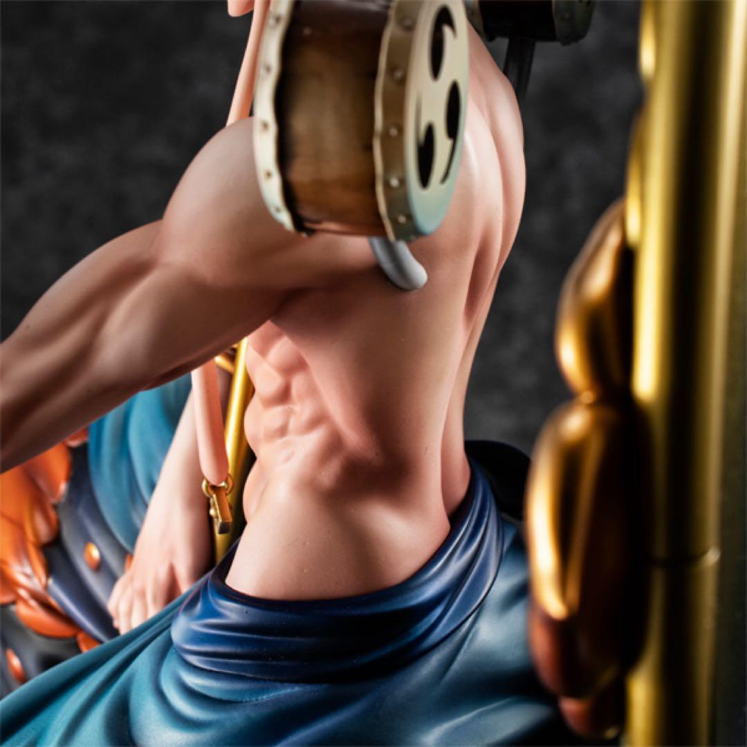 BANDAI NAMCO ワンピース 神・エネル NEO-MAXIMUM