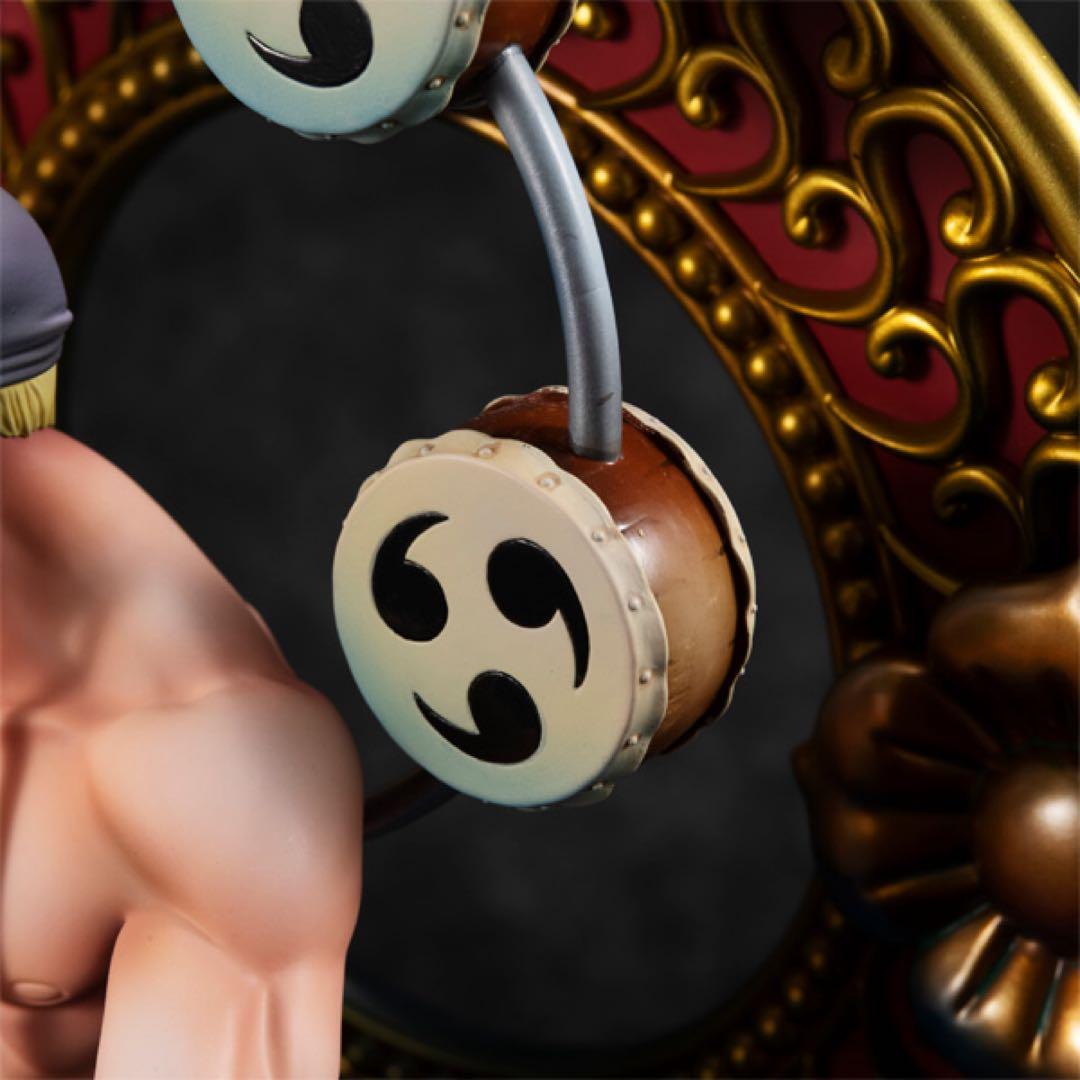 BANDAI NAMCO ワンピース 神・エネル NEO-MAXIMUM