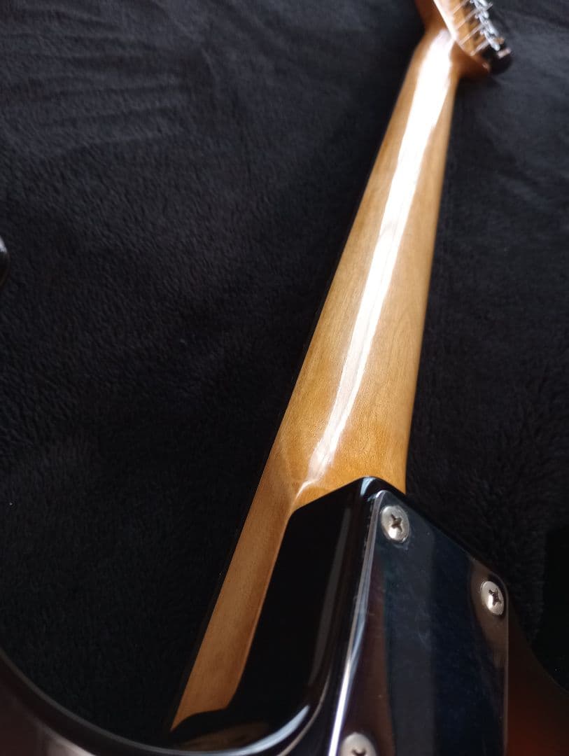 YAMAHA ヤマハ エレキギター YGS 112T サンバースト