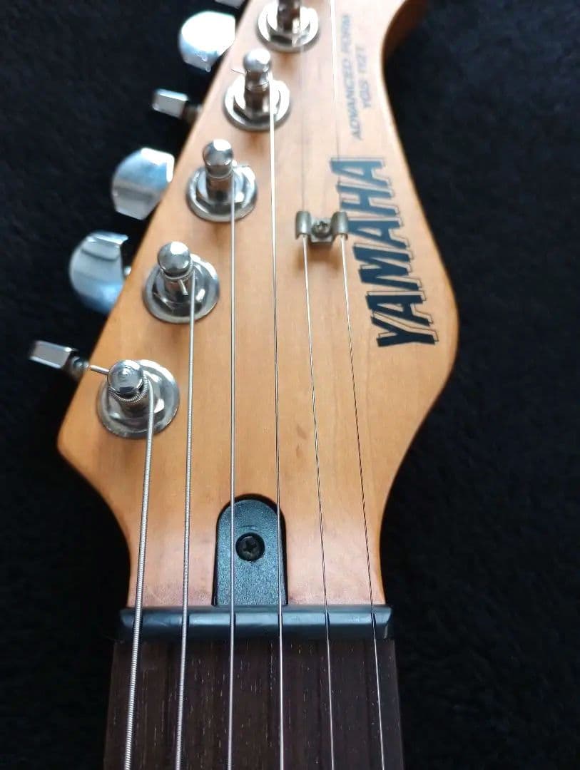 YAMAHA ヤマハ エレキギター YGS 112T サンバースト
