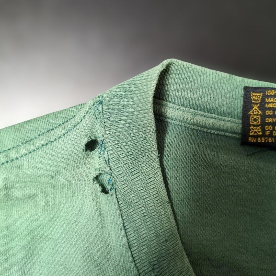 【BROCUMボディ】Dookie グリーンデイ Tシャツ XL