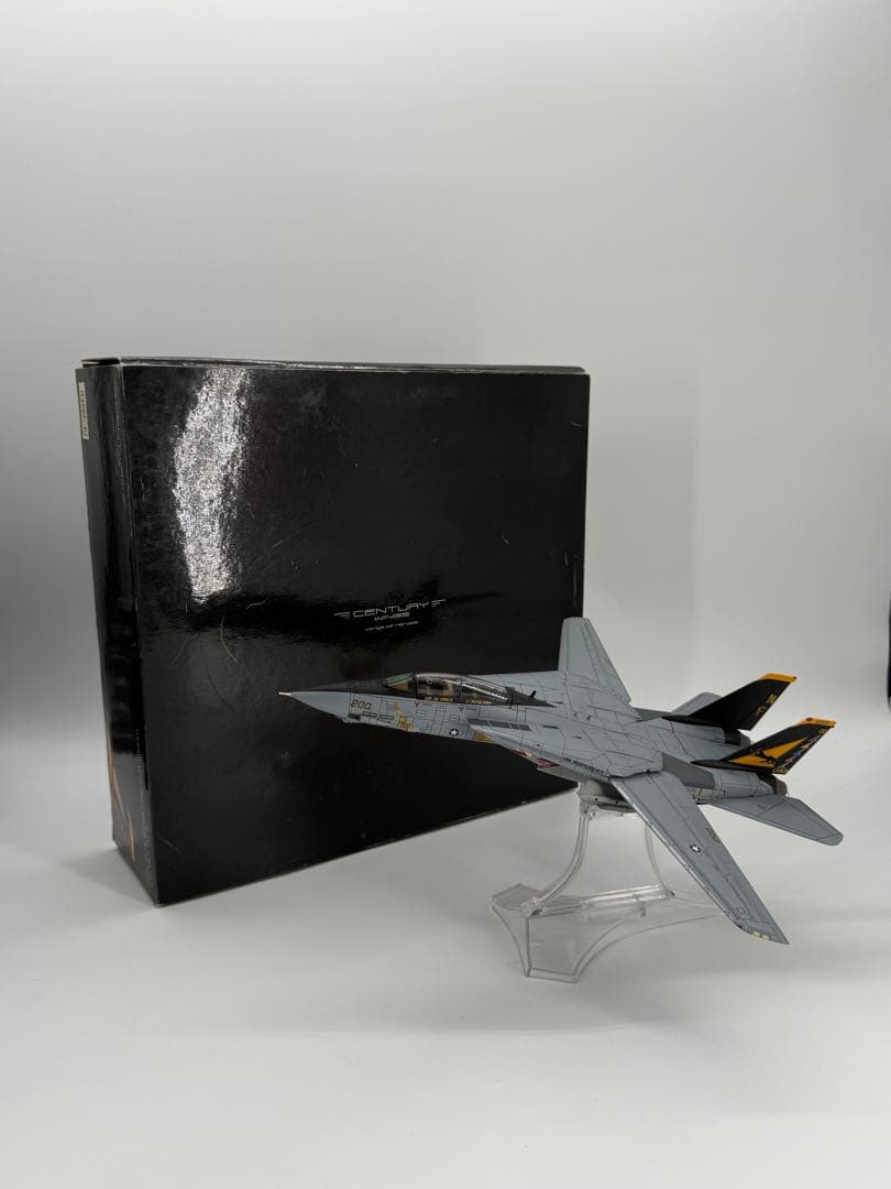 Century Wings F-14 VF-21 フリーランサーズ 1/72