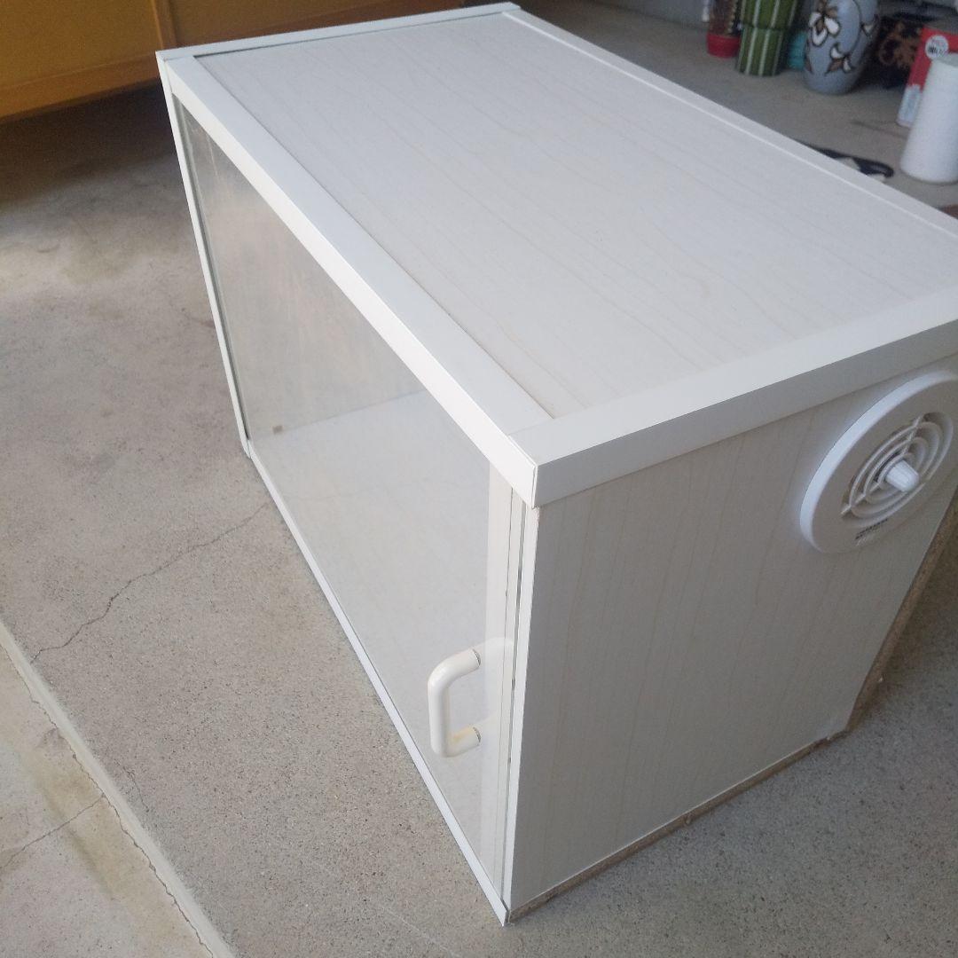 防音犬小屋 防音犬ケージ