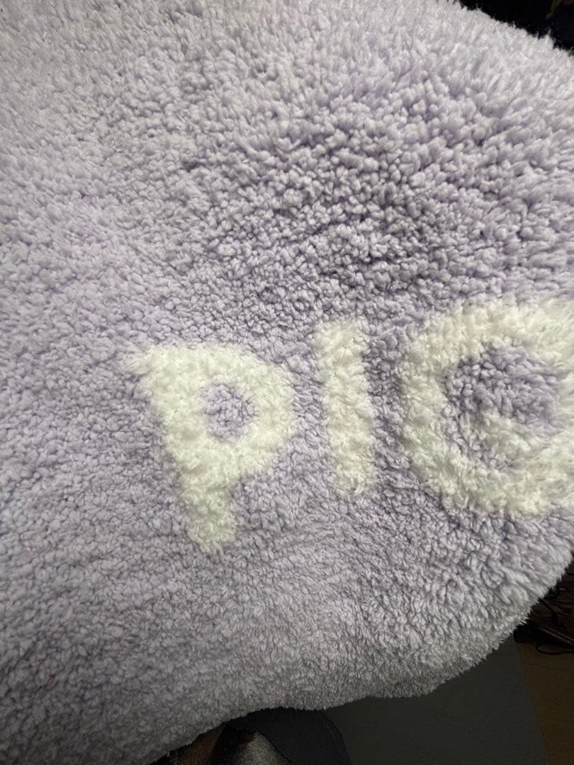 【ベルページ】《新品タグ付》薄紫 カーディガン♬