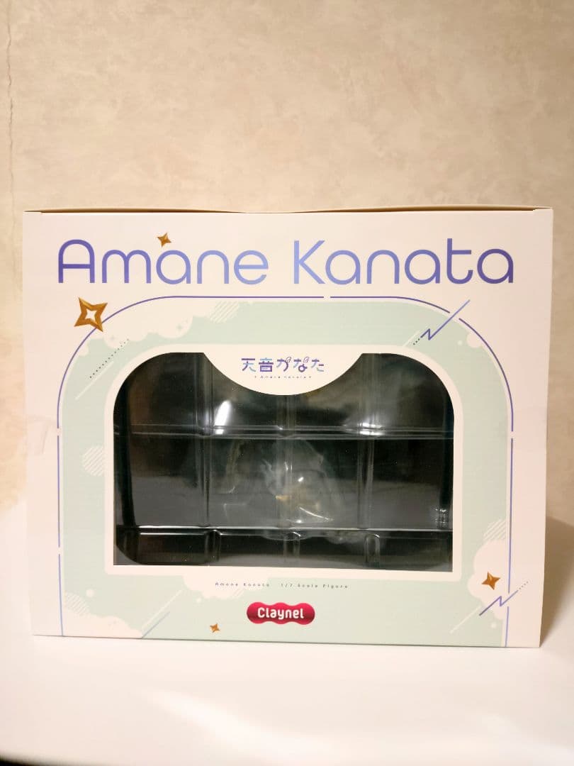 ホロライブ 天音かなた 1/7スケール フィギュア クレーネル