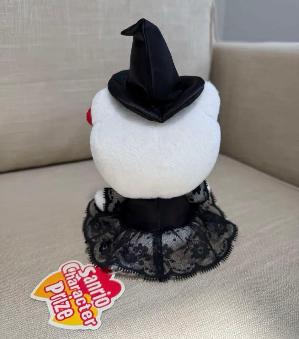 激レア★ サンリオ　ハローキティ ぬいぐるみ2004年日本限定