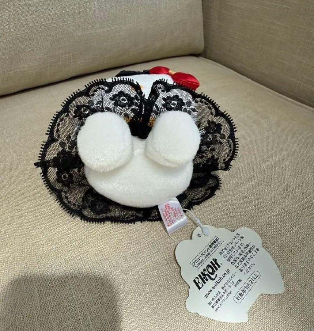 激レア★ サンリオ　ハローキティ ぬいぐるみ2004年日本限定