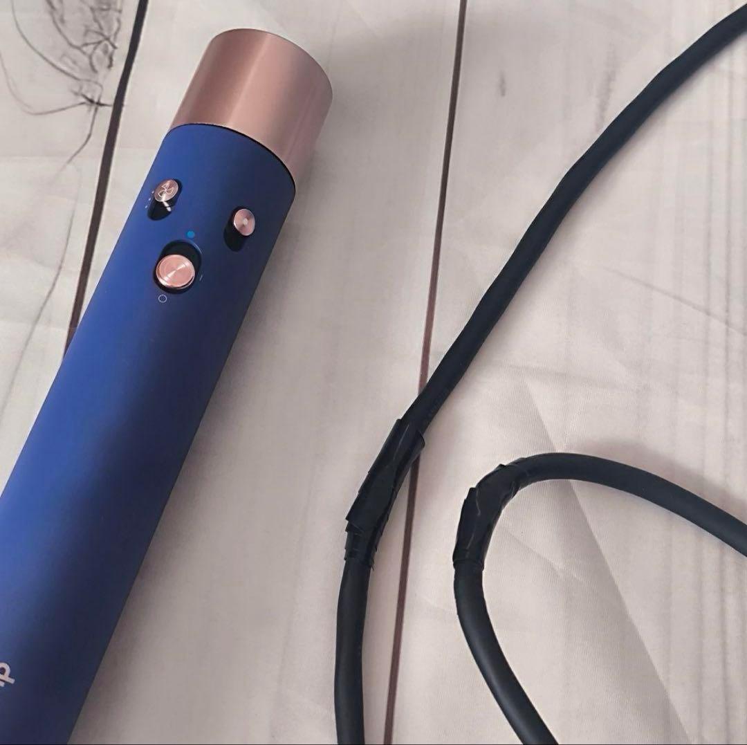 【訳あり】 dyson Airwrap マルチスタイ5-CompleteHS05