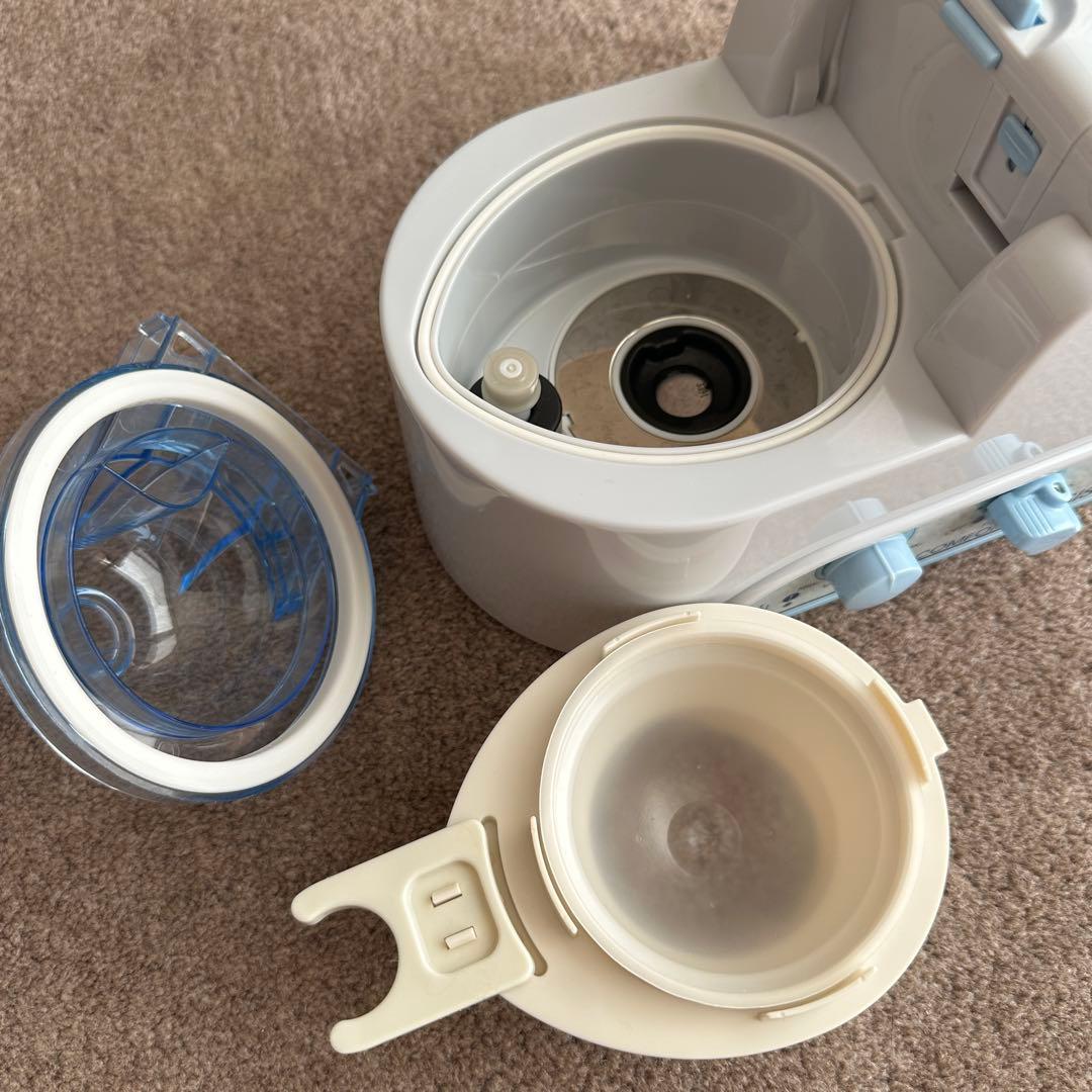 COMFORT Oasis 超音波ネプライザー