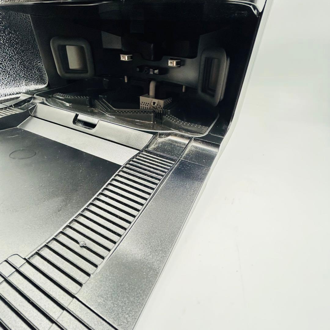 【美品・送料込み！】roborock QR52-04 Q Revo 水拭き機能