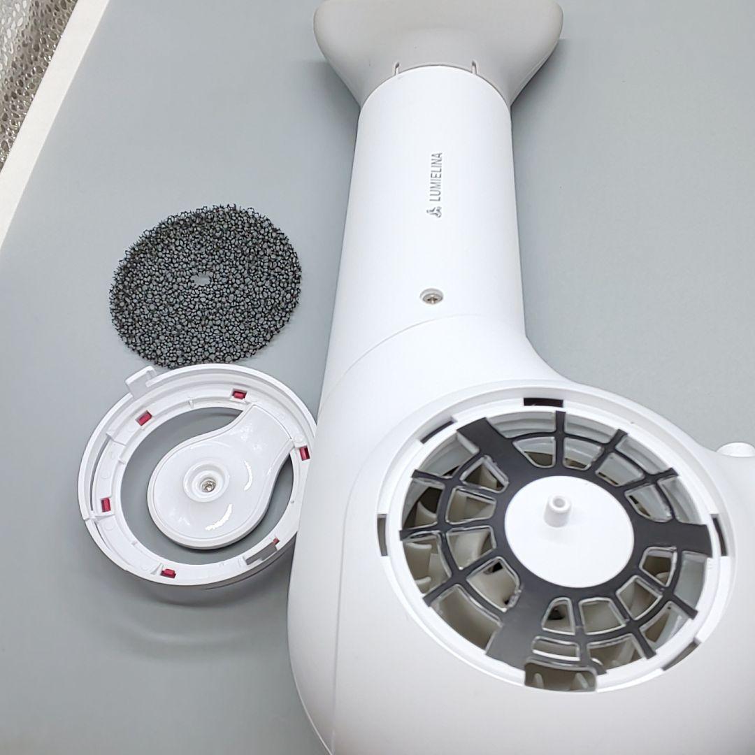 ヘアビューザー レプロナイザー 2D plus《風量新品同様・正規品》75