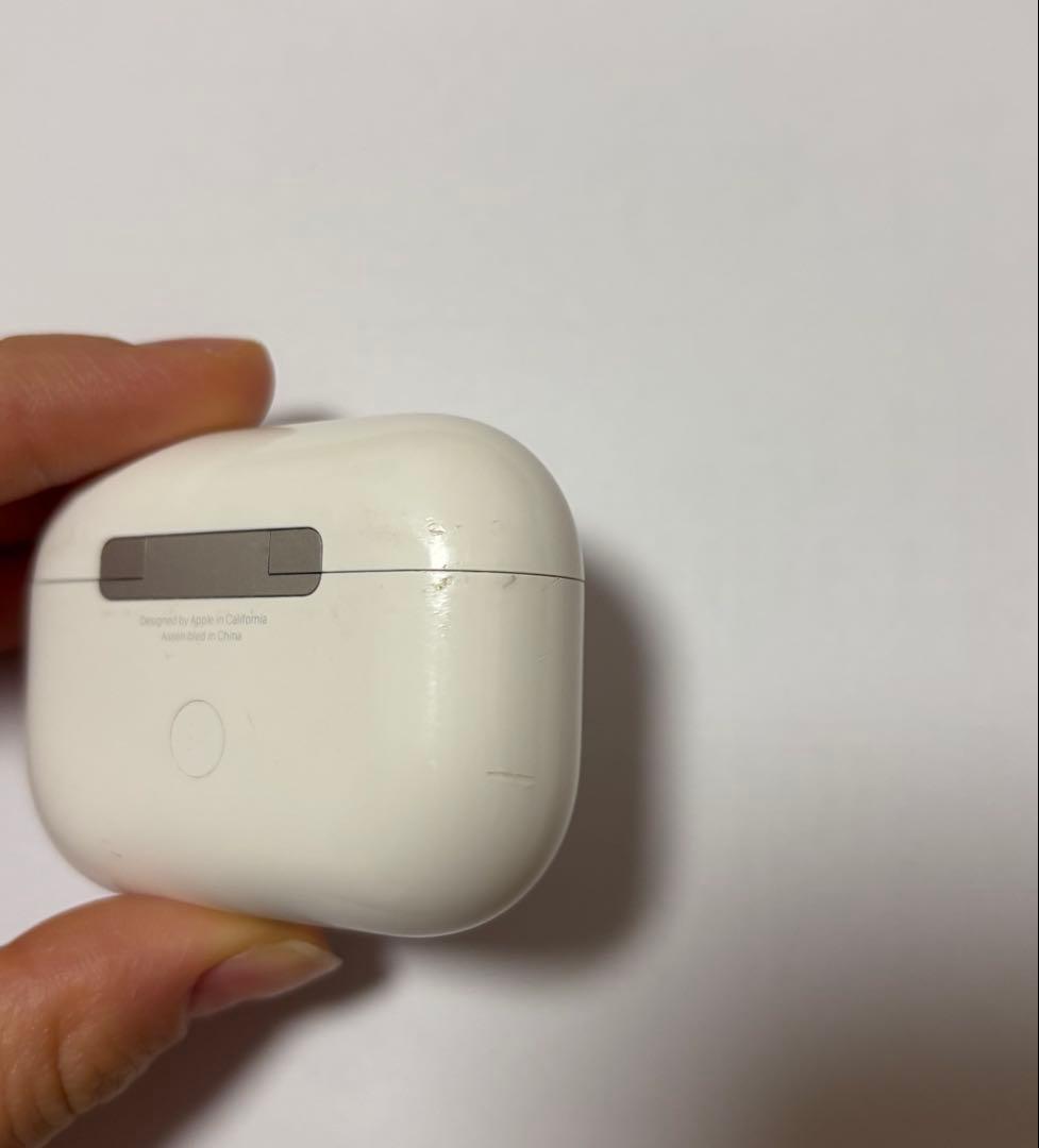 【正規品】AirPods Pro2 Lightning 本体