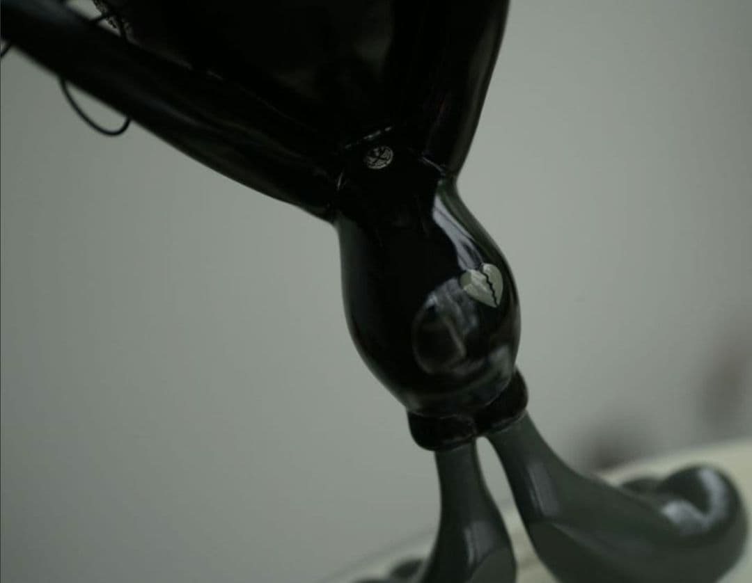 Roen×Tweety スワロ ビッグサイズ フィギュア ロエン トゥイーティー