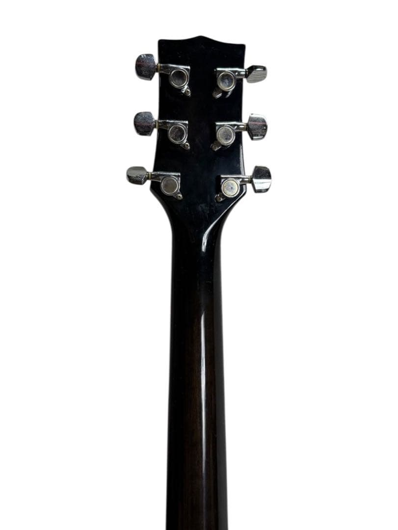 Morris MR-2K rumbler エレアコ ギター