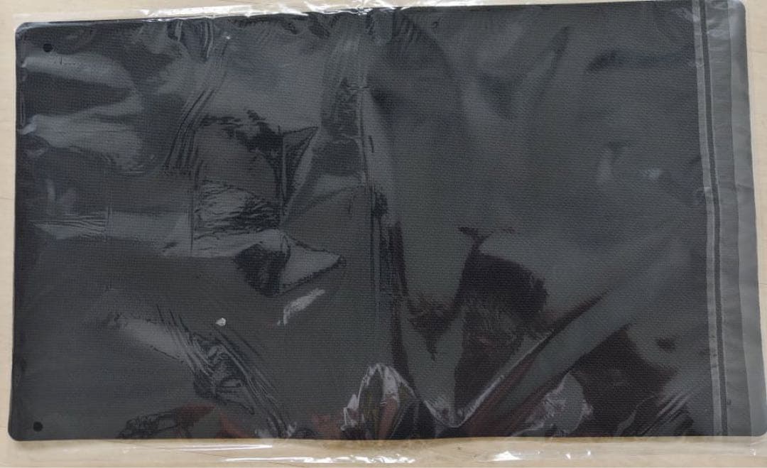 GCG ガンダムカードゲーム スレッタ＆ミオリネ　プロモ&プレイマットセットts