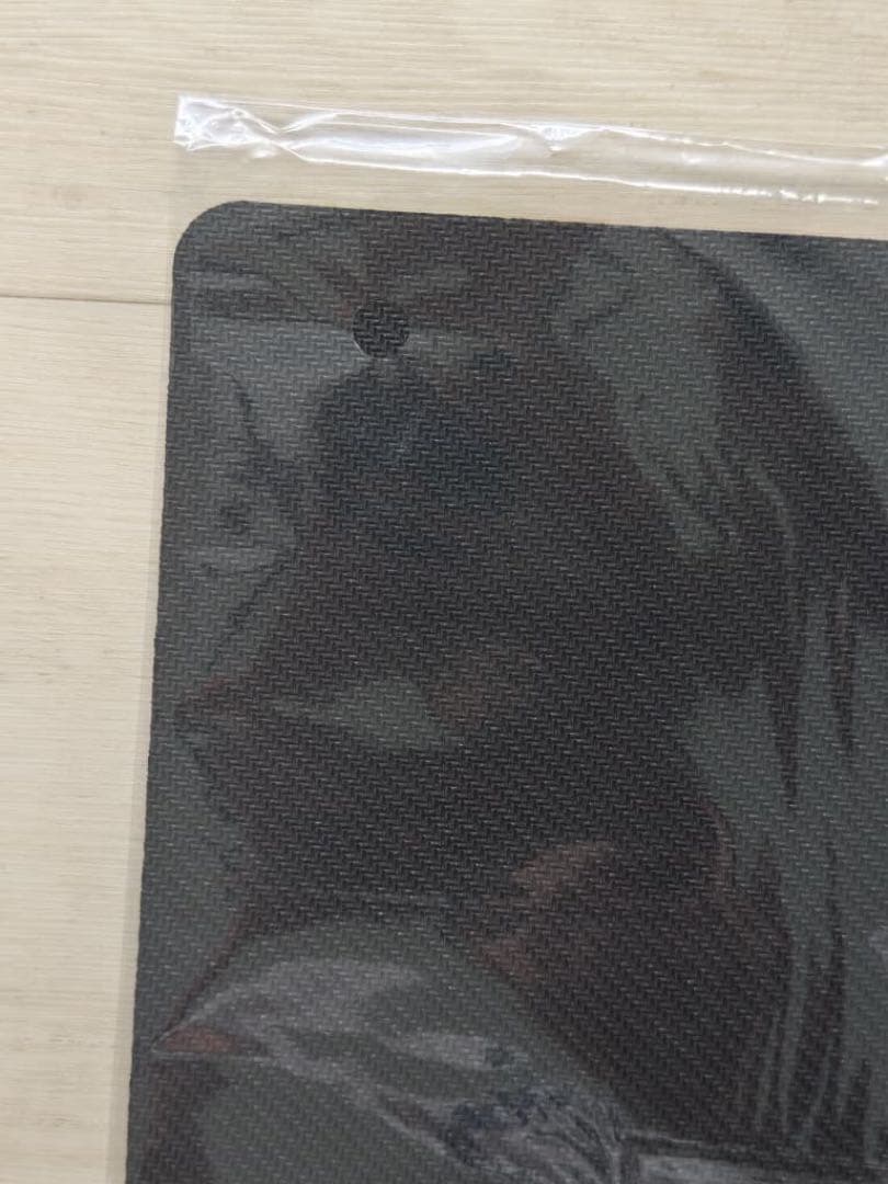 GCG ガンダムカードゲーム スレッタ＆ミオリネ　プロモ&プレイマットセットts