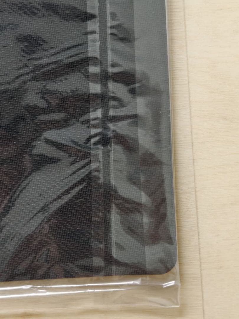 GCG ガンダムカードゲーム スレッタ＆ミオリネ　プロモ&プレイマットセットts