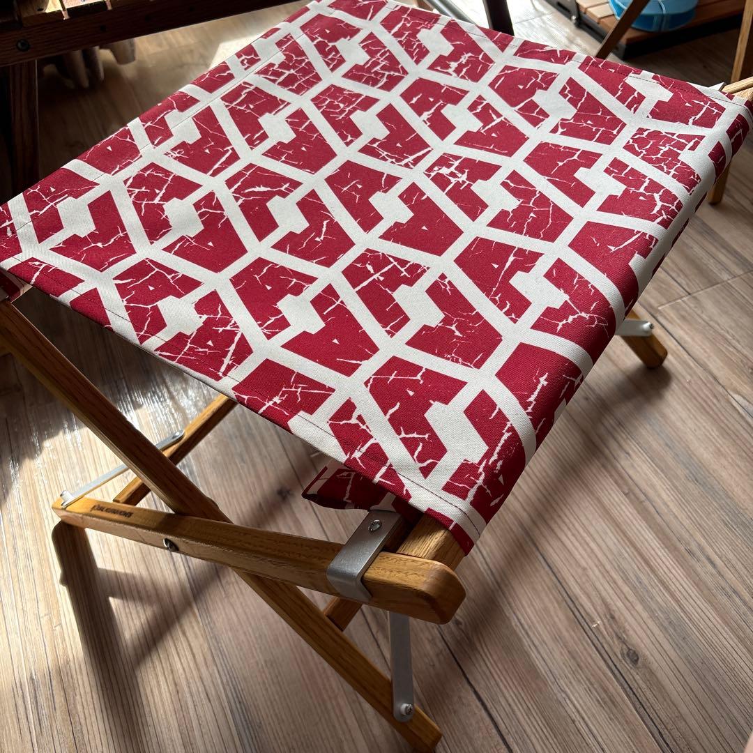 Natural Mountain Monkeys アシモクラフツシート　スツール