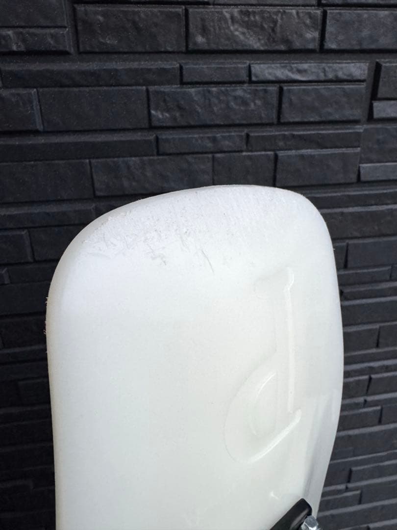 送料込み！【程度良】Penny ペニースケートボード　27インチ　蓄光デッキ