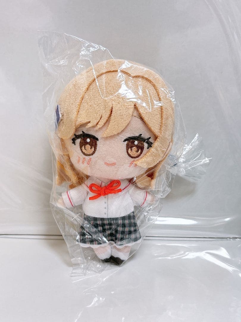 わたしが恋人になれるわけないじゃん ふぁぶぬい わたなれ 瀬名紫陽花