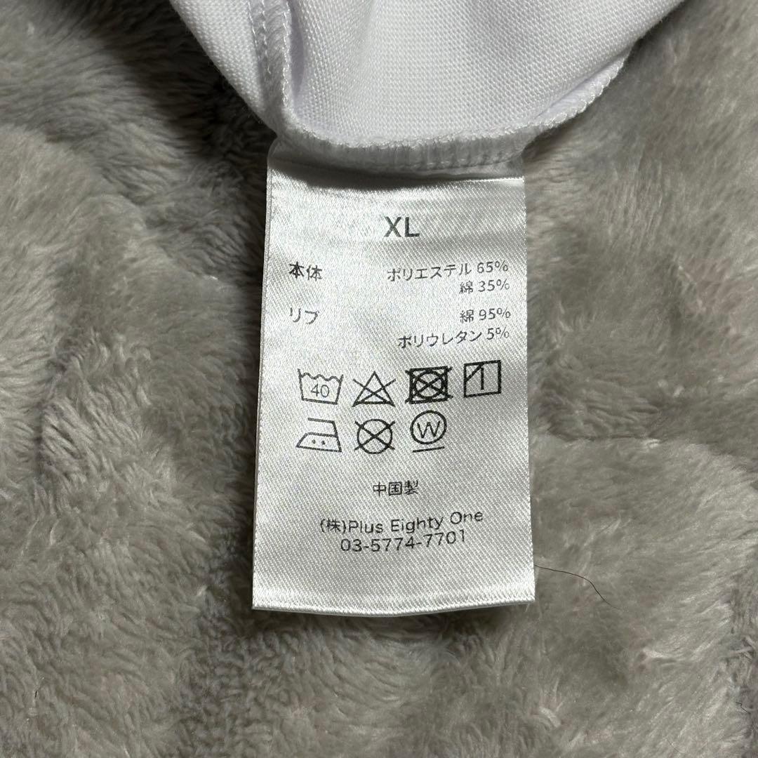 Goblin Tシャツ XL Age Factory ENTH Paledusk