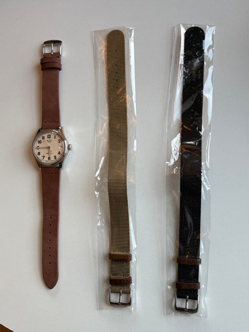 時計 KUOE OLD SMITH 90-002