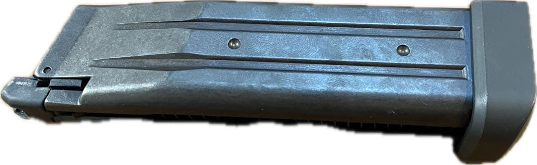 東京マルイ ハイキャパ 5.1 ゴールドマッチ