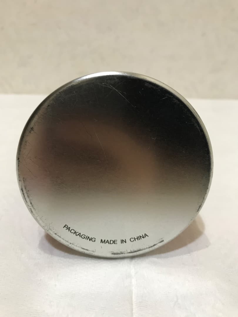 【レトロ中古、ジャンク】FOSSIL ポパイ 限定15,000個 人形&ケース