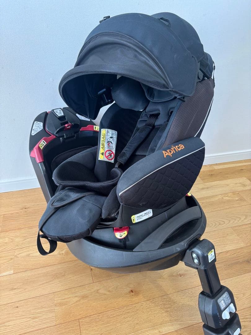 最上級モデル　アップリカ　フラディアグロウ　ハイデラックス