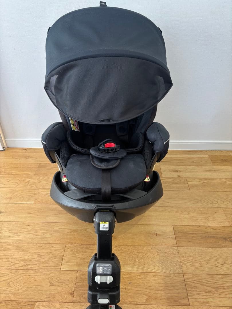 最上級モデル　アップリカ　フラディアグロウ　ハイデラックス