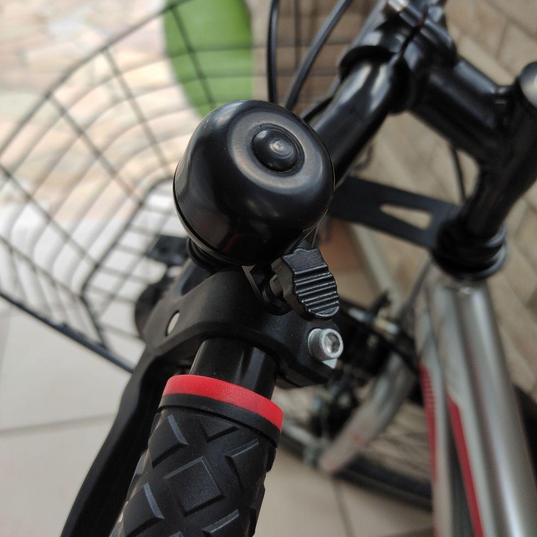 【宮城県直接引取限定】自転車 マウンテンバイク 24インチ 男の子 子ども