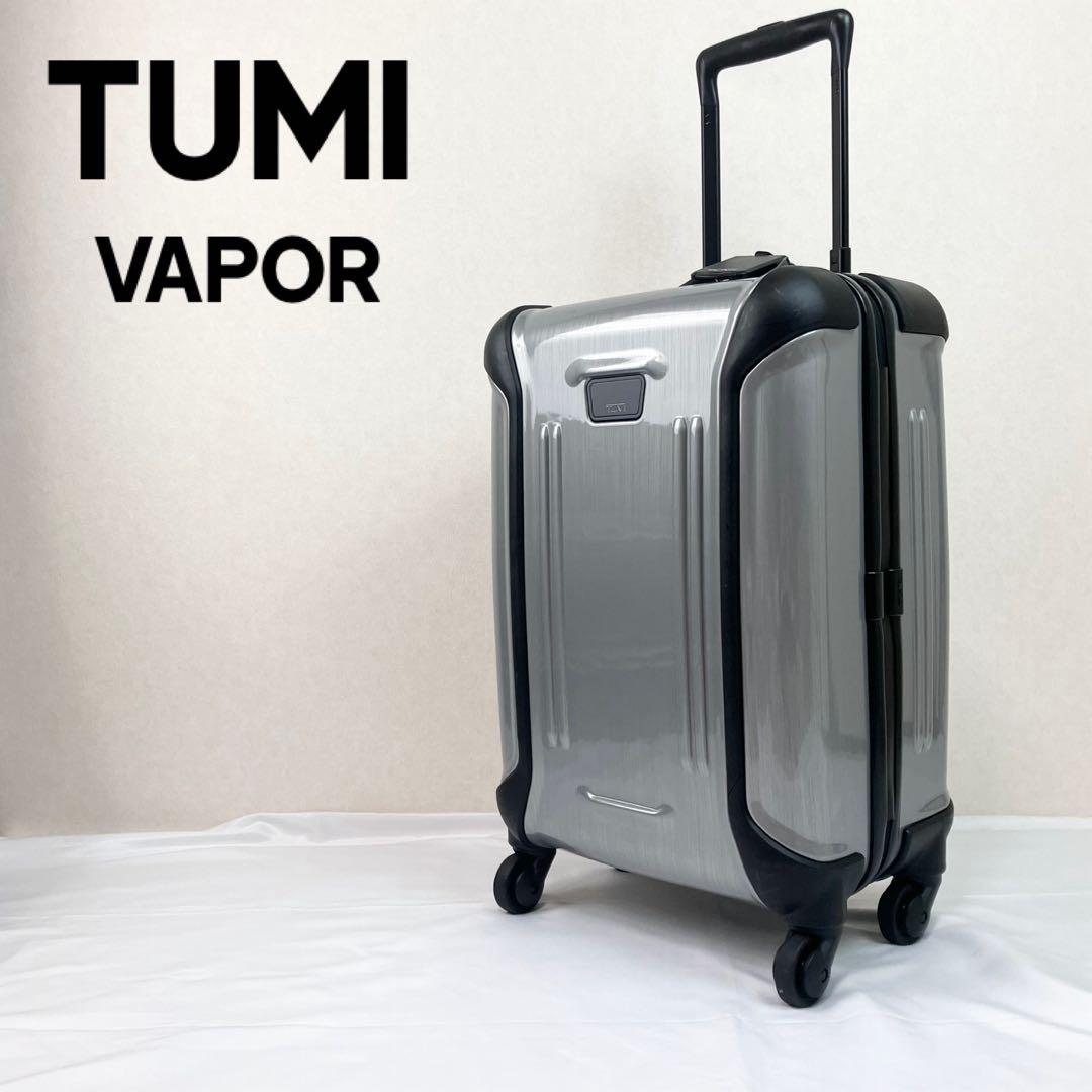 ⭐️極美品⭐️ TUMI VAPOR キャリーバッグ スーツケース 4輪