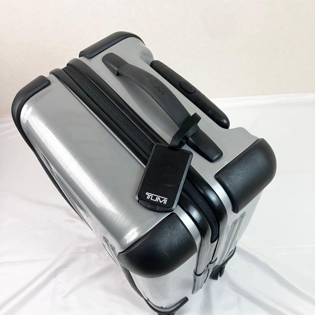 ⭐️極美品⭐️ TUMI VAPOR キャリーバッグ スーツケース 4輪