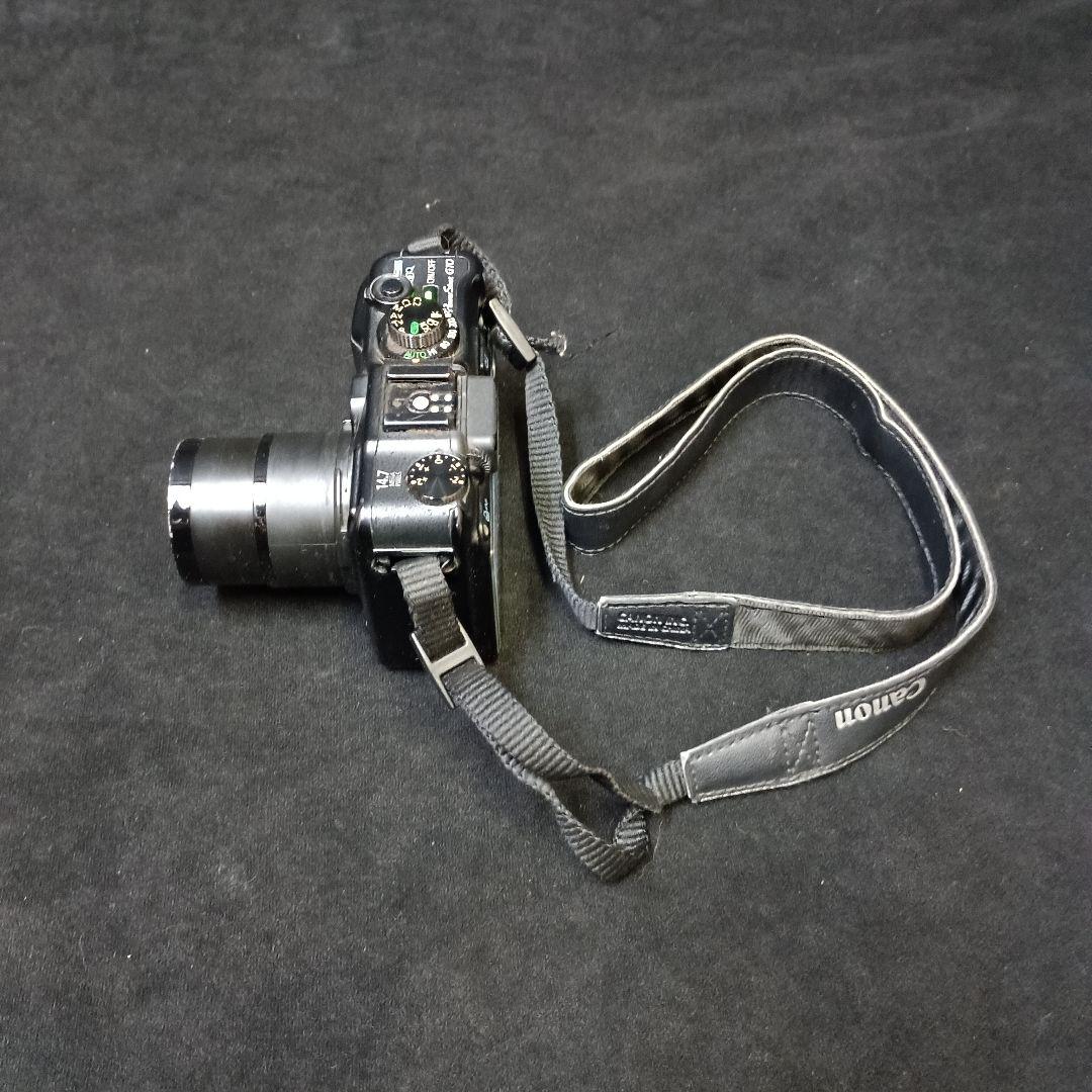 ナ*ナ様 Canon Power shot G10 コンパクトデジタルカメラ　2