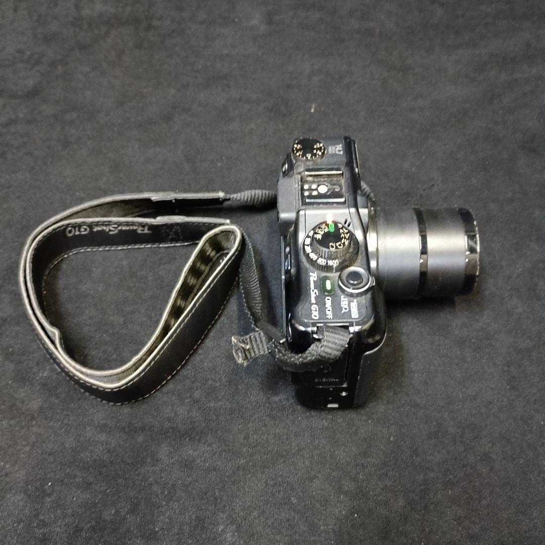 ナ*ナ様 Canon Power shot G10 コンパクトデジタルカメラ　2