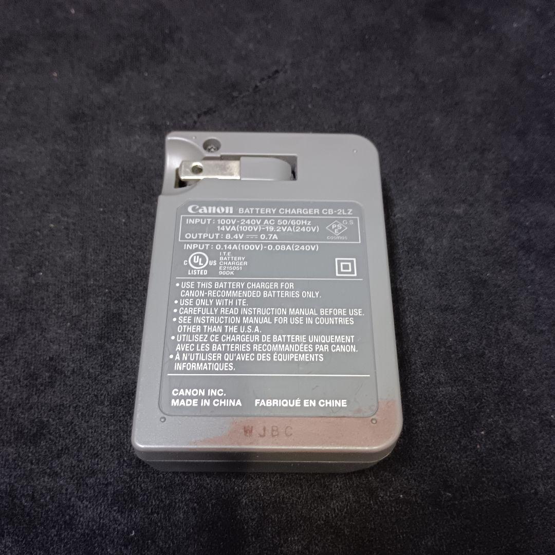 ナ*ナ様 Canon Power shot G10 コンパクトデジタルカメラ　2