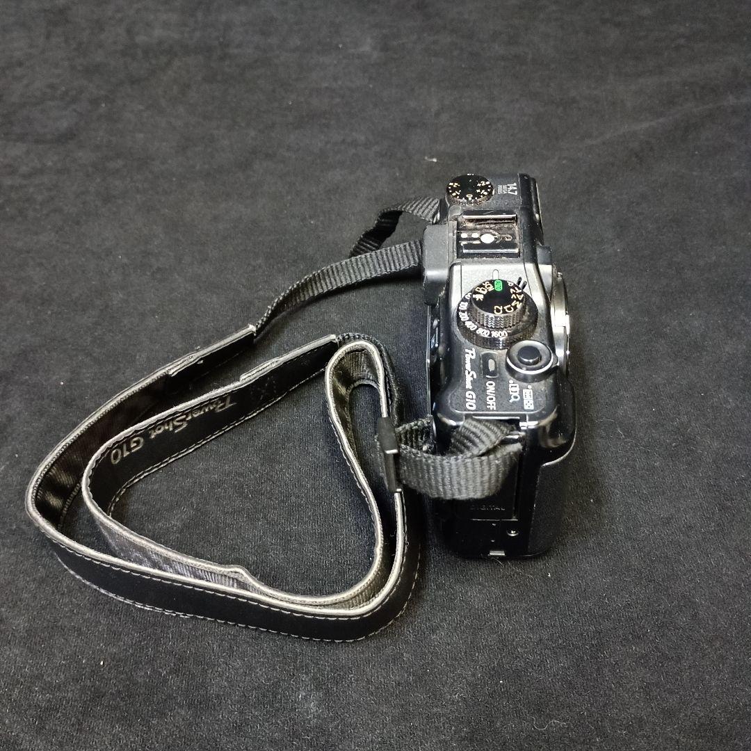 ナ*ナ様 Canon Power shot G10 コンパクトデジタルカメラ　2