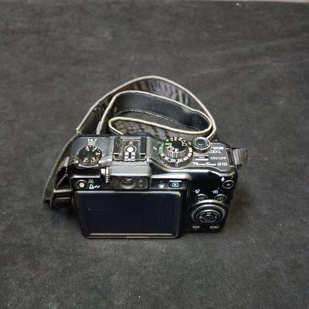 ナ*ナ様 Canon Power shot G10 コンパクトデジタルカメラ　2