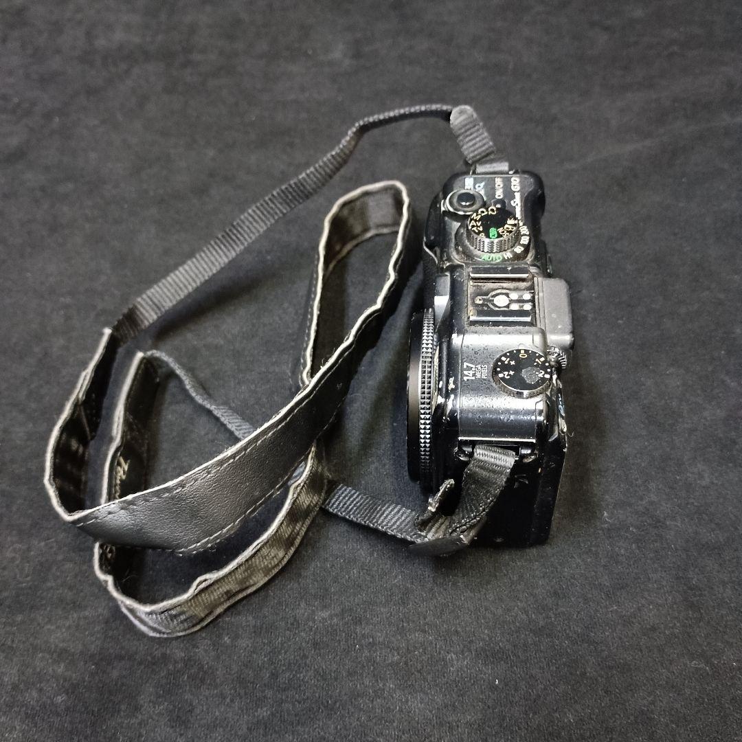 ナ*ナ様 Canon Power shot G10 コンパクトデジタルカメラ　2