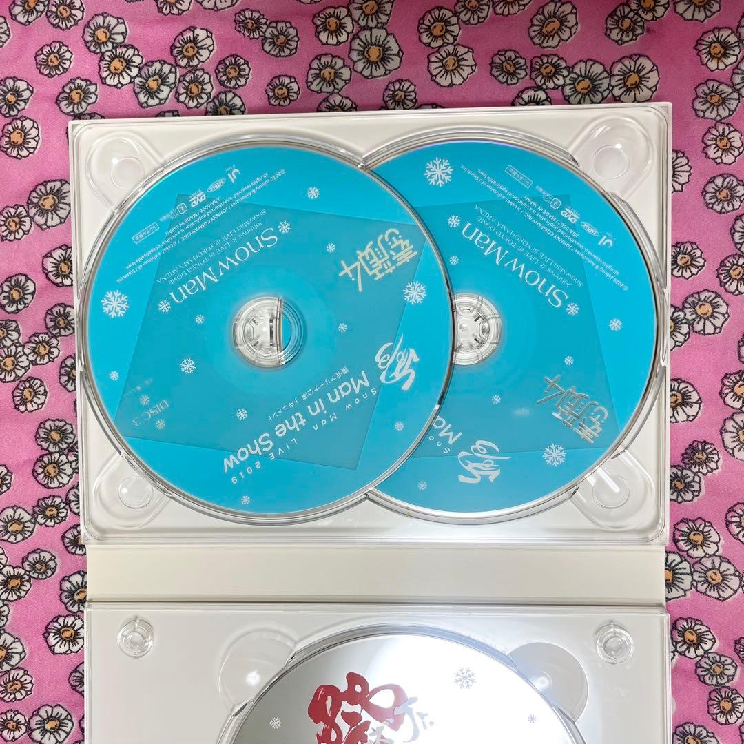 【正規品】 素顔4 Man盤DVD ポストカード有