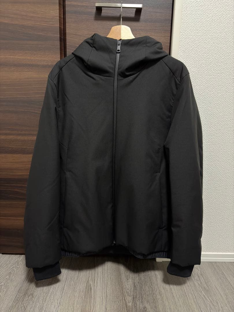 グローバルワーク　ライトウォームスマートブルゾン　Lサイズ