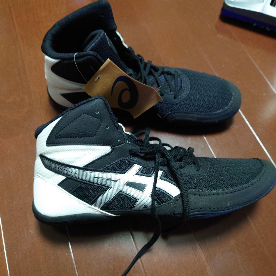 RUN新品タグ付き28cm