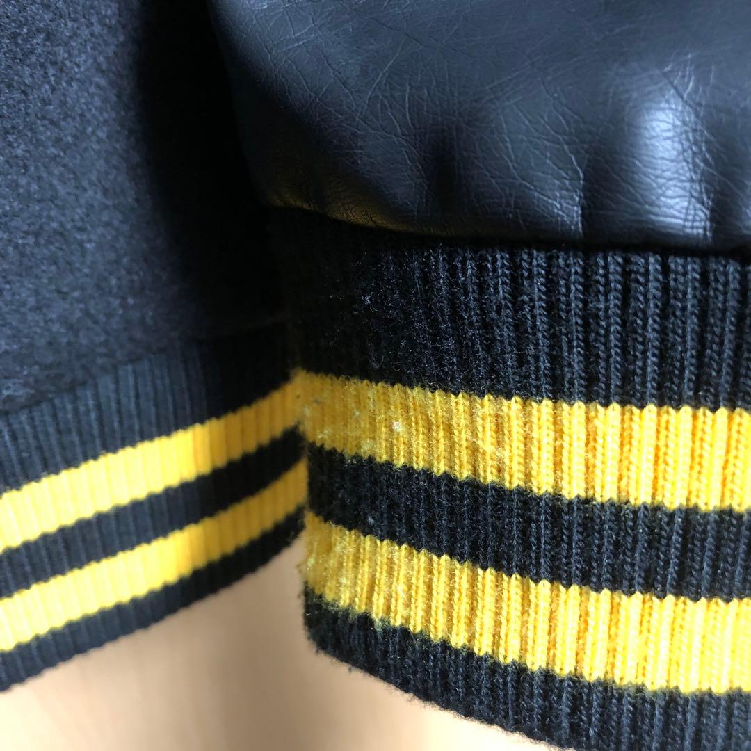 MAN WITH A MISSION 甲子園　スタジャン