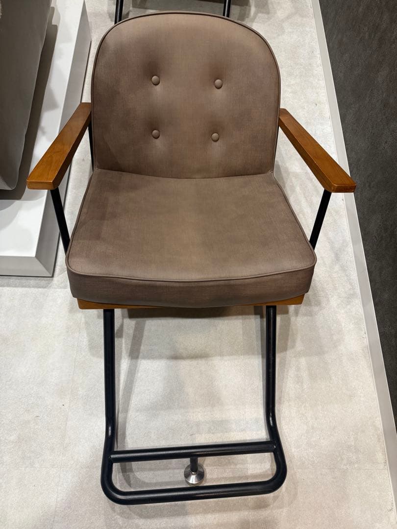 美容椅子 サロンチェア サロンマーケット clel/ クレル