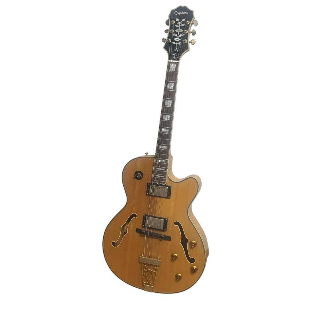 Epiphone Joe Pass Emperor Ⅱ
